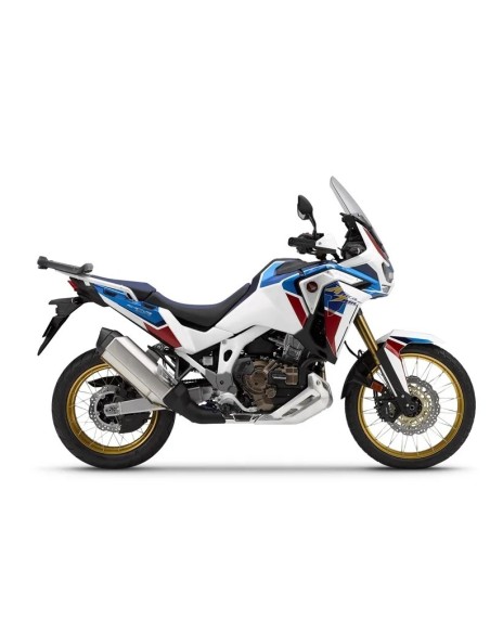 fijacion superior shad maleta moto honda africa twin h0dv10st