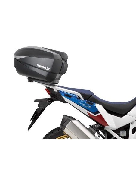 fijacion superior shad maleta moto honda africa twin h0dv10st
