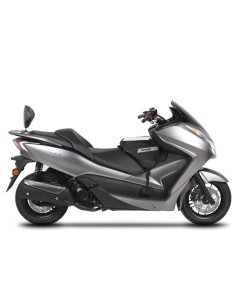 fijacion respaldo shad para moto honda forza 300 h0fr33rv 2