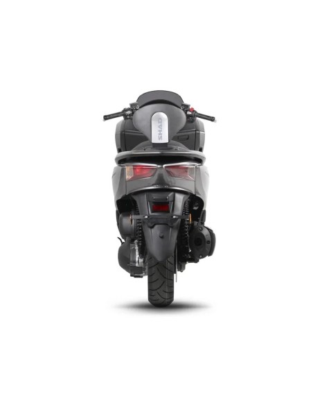 fijacion respaldo shad para moto honda forza 300 h0fr33rv