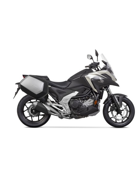 fijacion 3p system shad superior honda nc750x h0nc72if