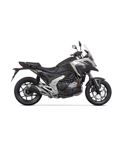 fijacion 3p system shad superior honda nc750x h0nc72if