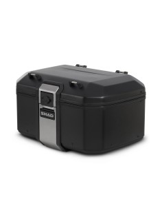 maleta shad tr55 terra black edition d0tr55100b