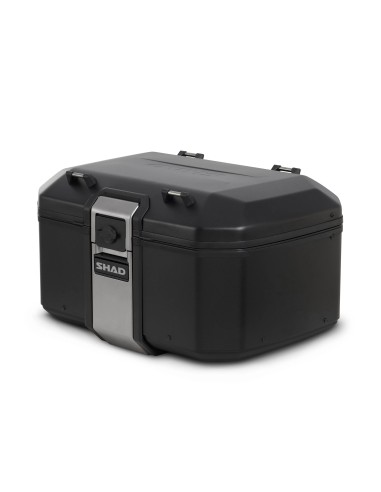 maleta shad tr55 terra black edition d0tr55100b