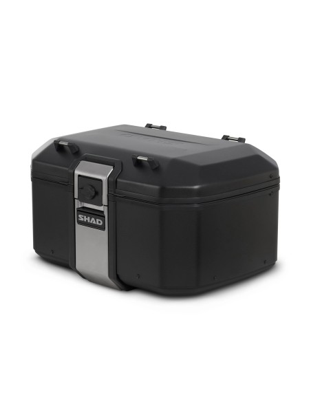 maleta shad tr55 terra black edition d0tr55100b
