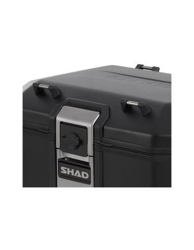 maleta shad tr55 terra black edition d0tr55100b