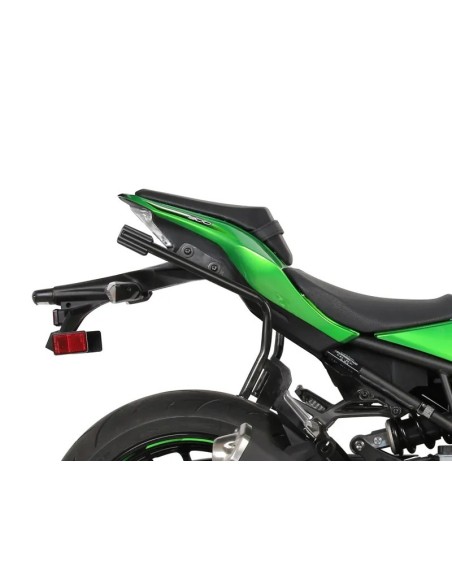fijacion shad para maletas laterales moto kawasaki z900 k0z997if
