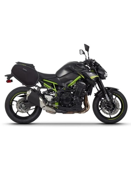 fijacion shad para alforjas de moto kawasaki z900 k0z997se