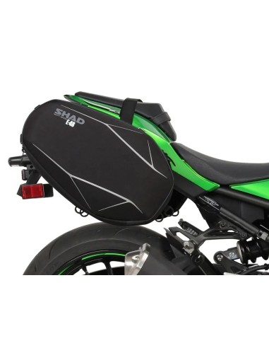 fijacion shad para alforjas de moto kawasaki z900 k0z997se