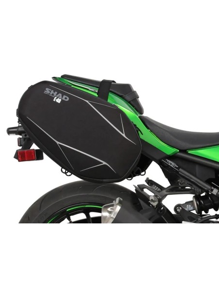 fijacion shad para alforjas de moto kawasaki z900 k0z997se