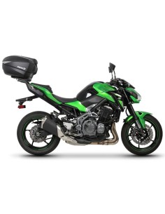 fijacion superior shad para maleta moto kawasaki z900 k0z997st