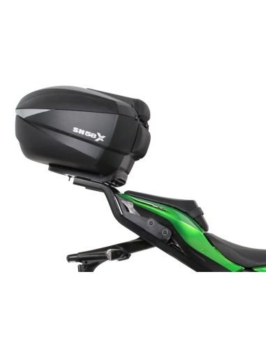 fijacion superior shad para maleta moto kawasaki z900 k0z997st