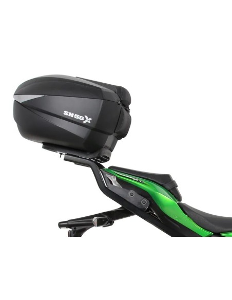 fijacion superior shad para maleta moto kawasaki z900 k0z997st