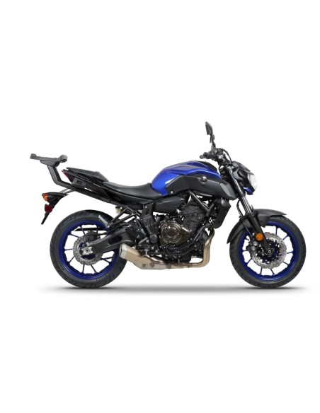 fijacion superior shad para maleta moto yamaha mt 07 y0mt78st