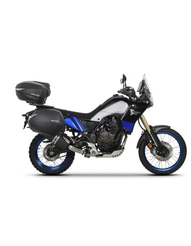 fijacion superior shad para maleta motoyamaha tenere 700 y0tn79st