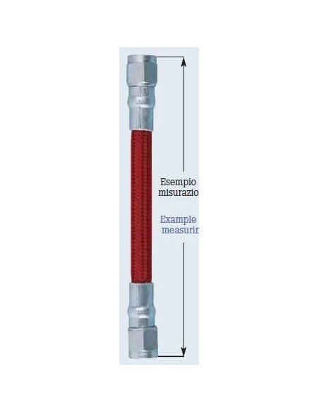 tubo de moto acero 725mm frentubo a06 0725 x1rd