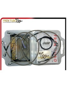 kit latiguillos de moto completo suzuki frentubo 132163 1