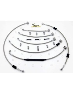 kit latiguillos de moto completo suzuki frentubo 132164 2
