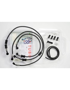 kit latiguillos de moto completo yamaha frentubo 142137 1