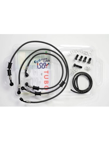 kit latiguillos de moto completo yamaha frentubo 142137 1