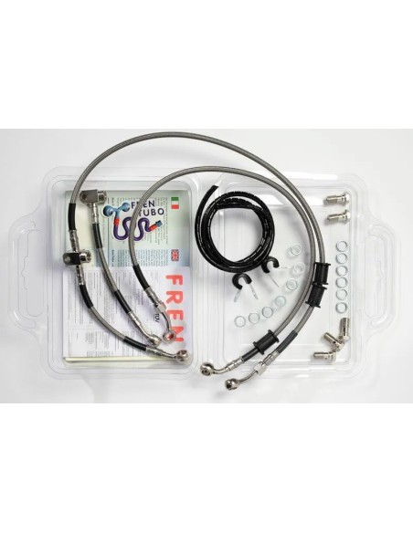 kit latiguillos de moto honda forza frentubo 152 152130 05 1