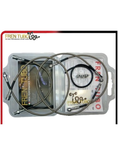 kit latiguillos de moto completo honda cb 1000 r abs frentubo 152150 1