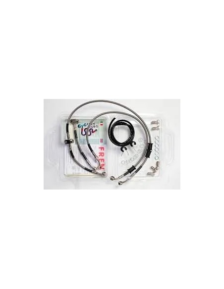 kit latiguillos de moto completo kawasaki frentubo 162126 1