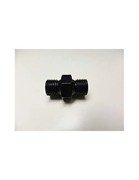 adaptador doble rosca frentubo 170023al ne