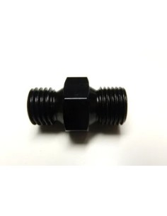 adaptador mf10x1 aluminio frentubo 170024al ne