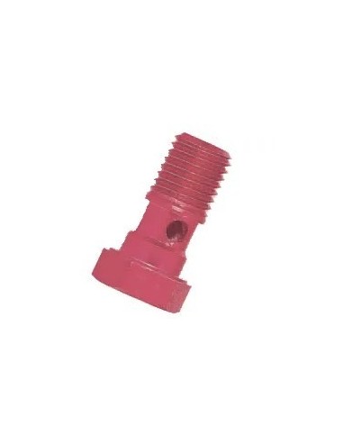tornillo aluminio frentubo b19001al ro