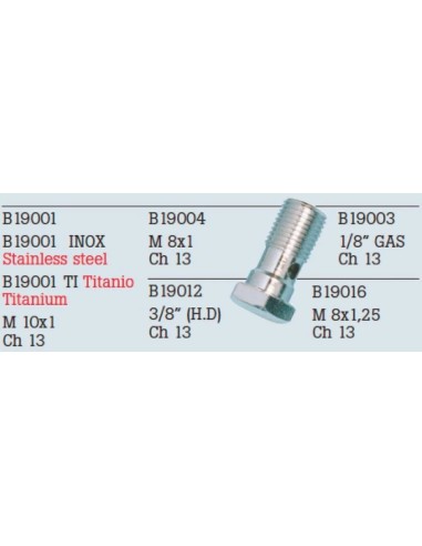tornillo zincado frentubo b19001