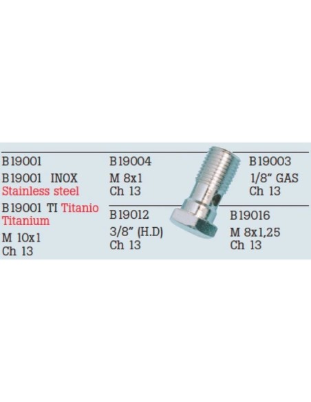 tornillo zincado frentubo b19001