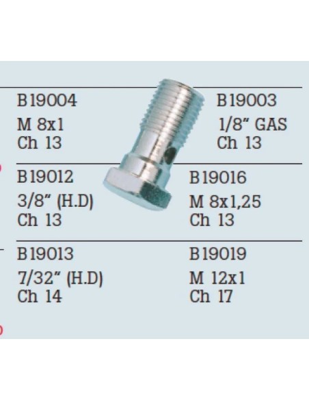 tornillo zincado frentubo b19013