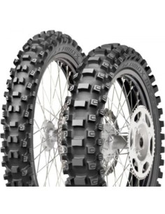 DUNLOP 70/100 -19 42M GEOMAX MX33  F TT NHS
