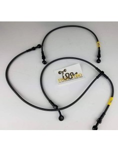 latiguillo de moto completo bmw frentubo special bmw