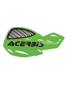 paramanos acerbis uniko vented verde 0009846 130