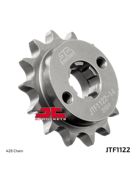 pinon beta 125 rr 14 th jt sprcokets jtf1122 14