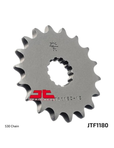 pinon de ataque 17 dientes paso 530 jtf1180 17