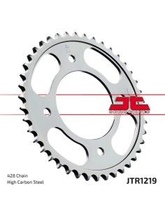corona honda cb 125 f 41 th jt sprockets jtr1219 41
