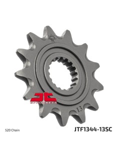 pinon de acero autolimpiable 13 dientes p 520 jtf1344 13sc