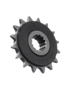pinon moto jt sprockets acero 16 dientes jtf1373 16rb