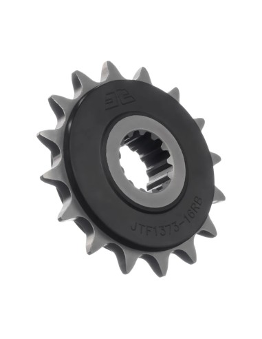 pinon moto jt sprockets acero 16 dientes jtf1373 16rb