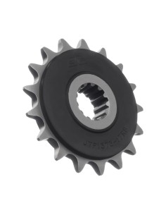 pinon moto jt sprockets acero 17 dientes jtf1373 17rb