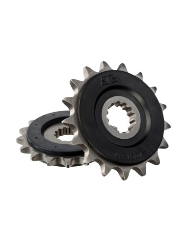 pinon moto jt sprockets acero 17 dientes jtf1537 17rb