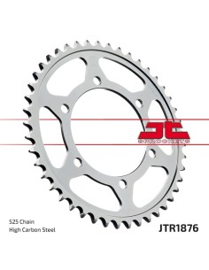 corona suzuki gsx 8 jt 47 th sprockets jtr1876 47