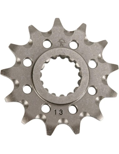 pinon moto jt sprockets acero 13 dientes jtf1901 13