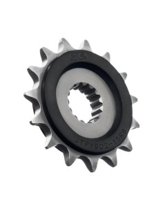 pinon moto jt sprockets acero 15 dientes jtf1902 15rb