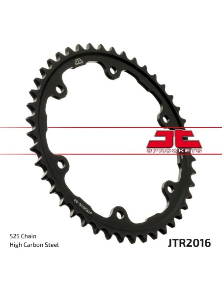 corona triumph spreed triple 1200 44th jtr2016 44