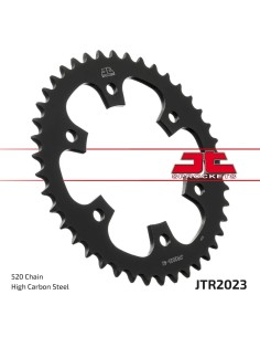 corona royal enfield 350 42th jt sprockets jtr2023 42