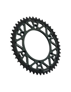 corona dual moto twinstar 520 jt sprockets 47 dientes jtx210 47gr